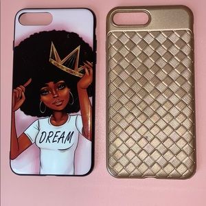 iPhone 8 Plus cases